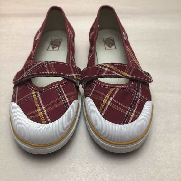 Vans Gisele Flat Loafer - Picture 2 of 7